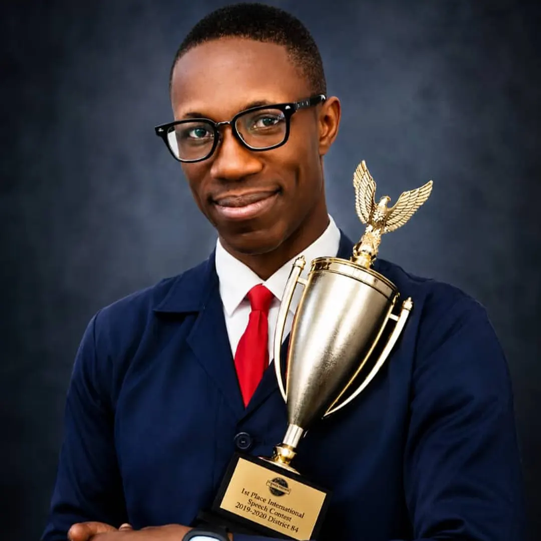 Craig O. Esohwode